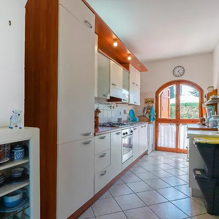 Gorgeous In With Kitchen Terracina
