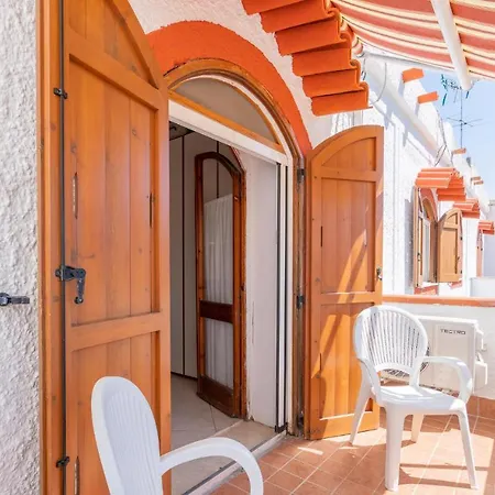 Gorgeous In With Kitchen Holiday home Terracina