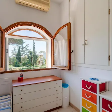 Gorgeous In With Kitchen Holiday home Terracina