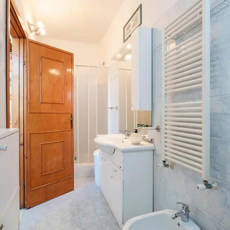 Gorgeous In With Kitchen Holiday home Terracina