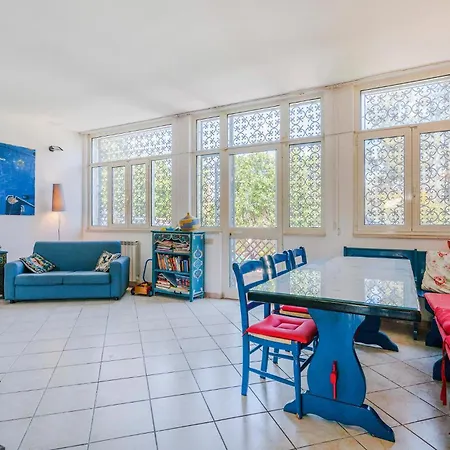 Gorgeous In With Kitchen Holiday home Terracina
